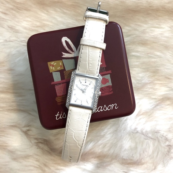 Fossil Watch - Picture 4 of 7